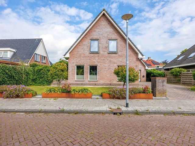 Valeriaan 28, Marum