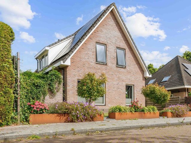 Valeriaan 28, Marum