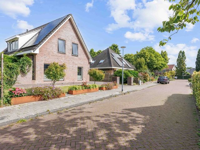 Valeriaan 28, Marum