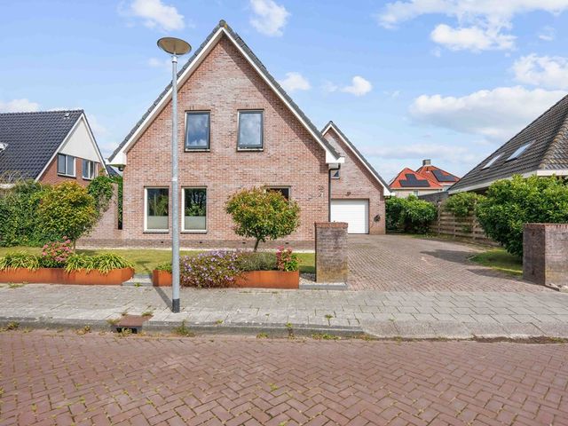 Valeriaan 28, Marum