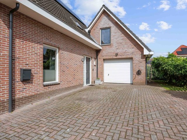Valeriaan 28, Marum