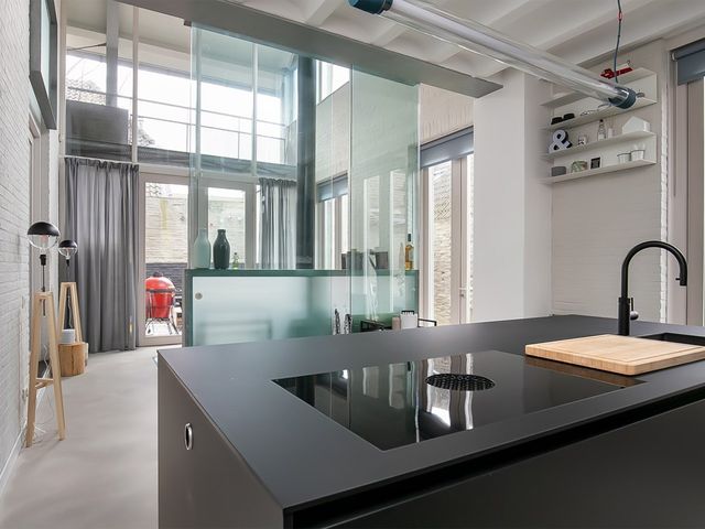 Graaf van Solmsweg 85, 's-Hertogenbosch