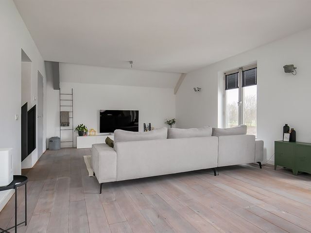 Graaf van Solmsweg 85, 's-Hertogenbosch
