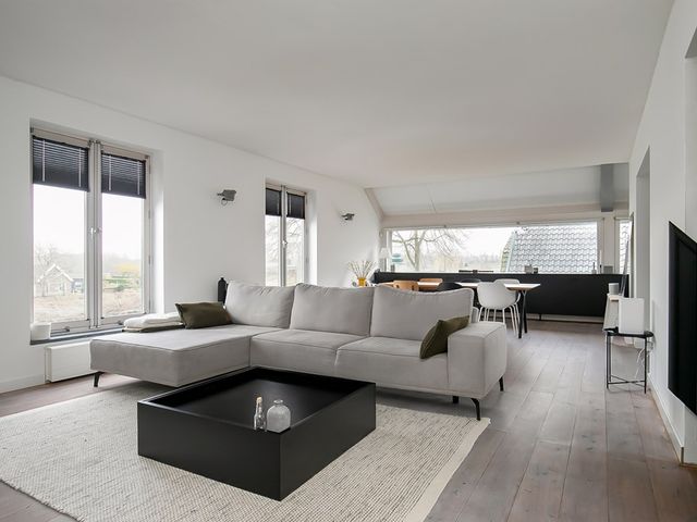 Graaf van Solmsweg 85, 's-Hertogenbosch