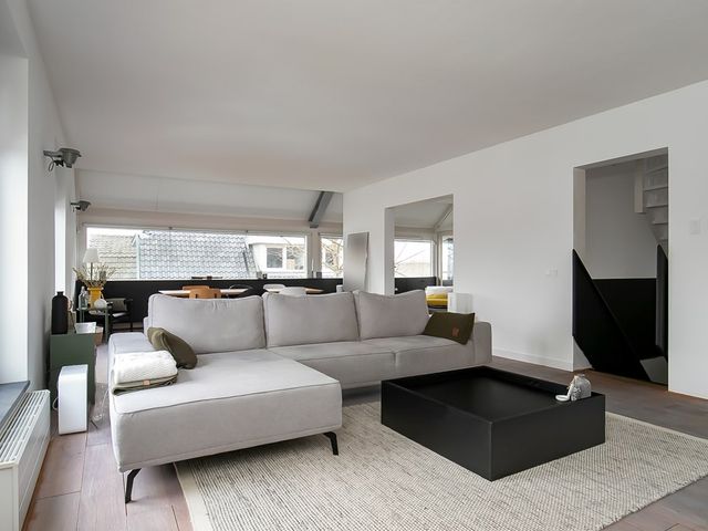 Graaf van Solmsweg 85, 's-Hertogenbosch