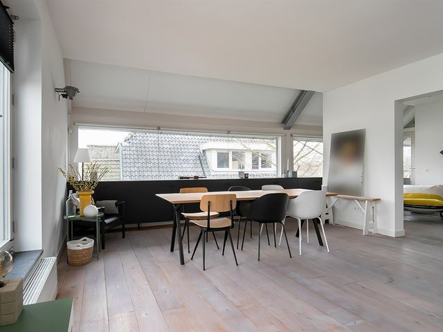 Graaf van Solmsweg 85, 's-Hertogenbosch