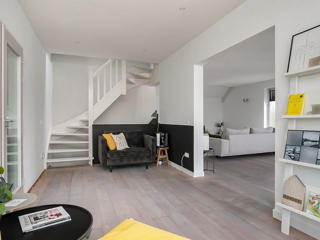 Graaf van Solmsweg 85, 's-Hertogenbosch