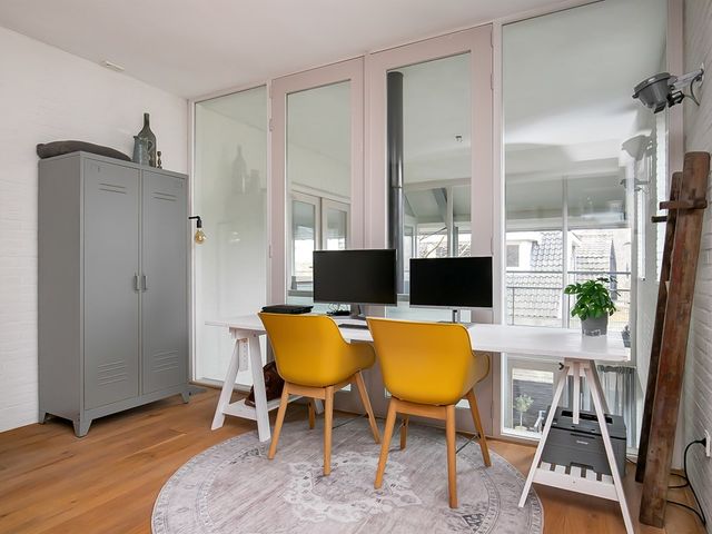 Graaf van Solmsweg 85, 's-Hertogenbosch