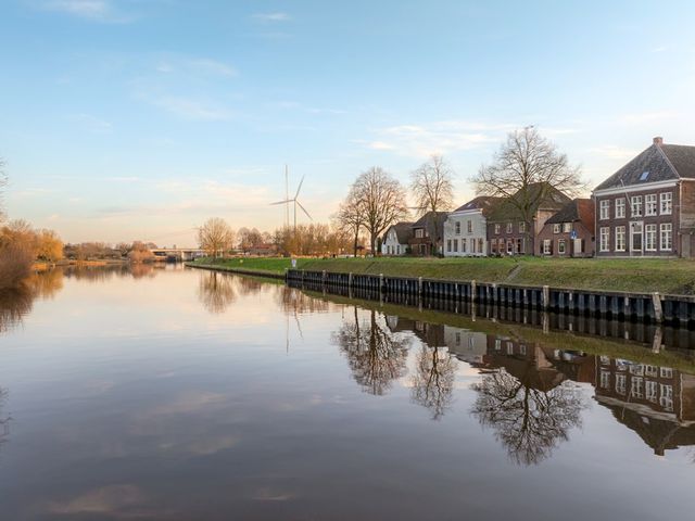 Graaf van Solmsweg 85, 's-Hertogenbosch