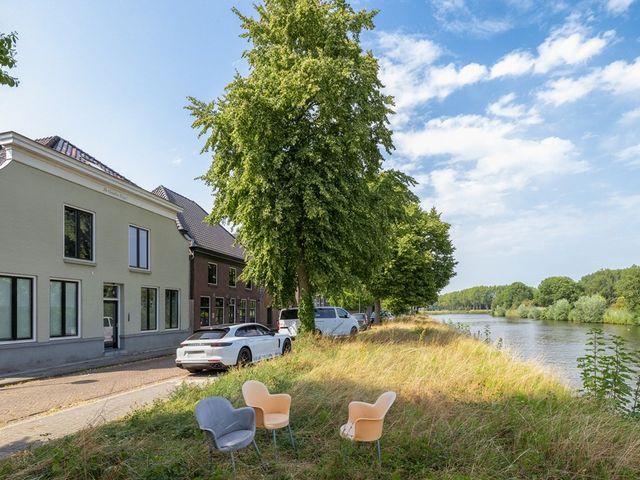 Graaf van Solmsweg 85, 's-Hertogenbosch