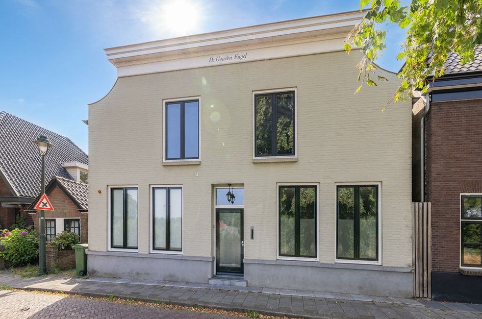 Graaf van Solmsweg 85