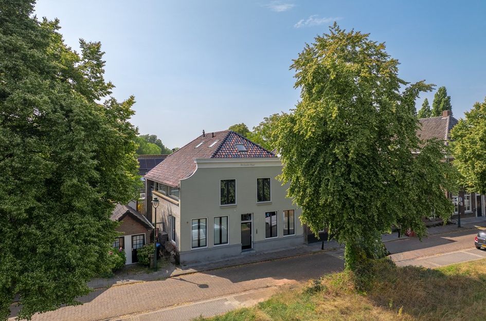 Graaf van Solmsweg 85
