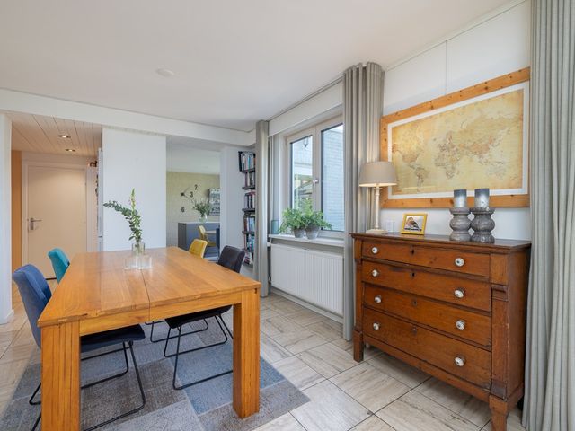 Oude Baan 6A, Rosmalen