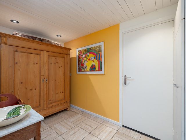 Oude Baan 6A, Rosmalen