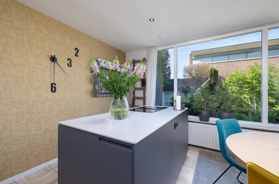 Oude Baan 6A