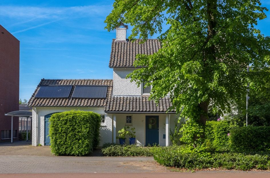 Oude Baan 6A