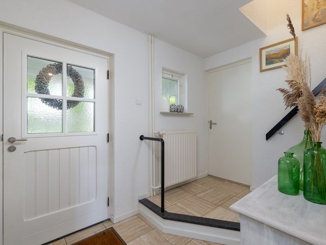 Oude Baan 6A, Rosmalen