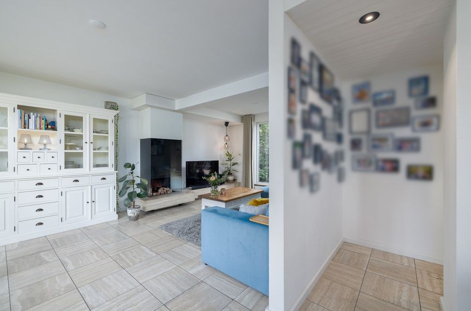 Oude Baan 6A