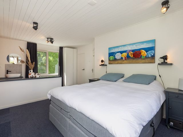 Oude Baan 6A, Rosmalen