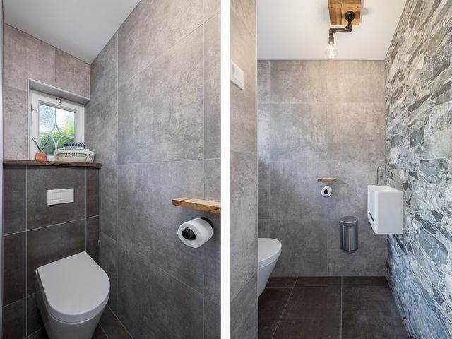 Oude Baan 6A, Rosmalen