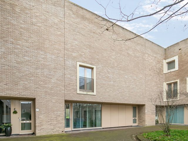 Beeckendael 26, 's-Hertogenbosch