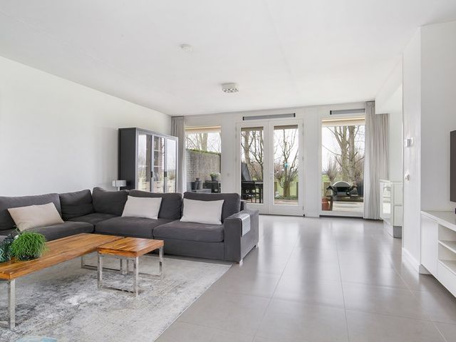 Beeckendael 26, 's-Hertogenbosch