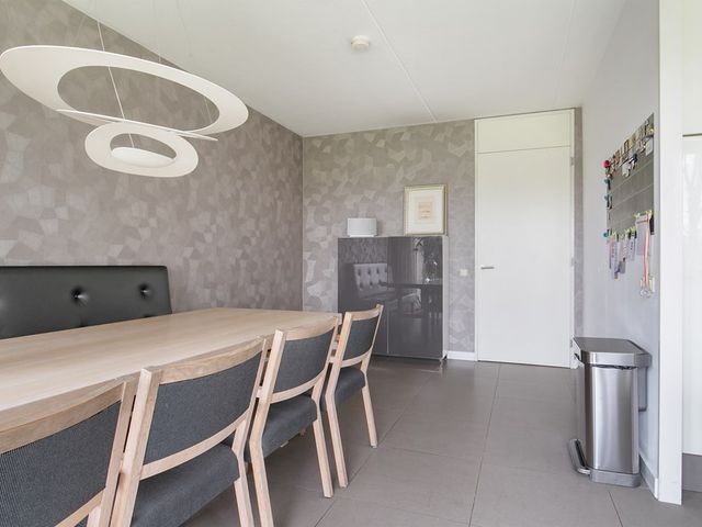 Beeckendael 26, 's-Hertogenbosch