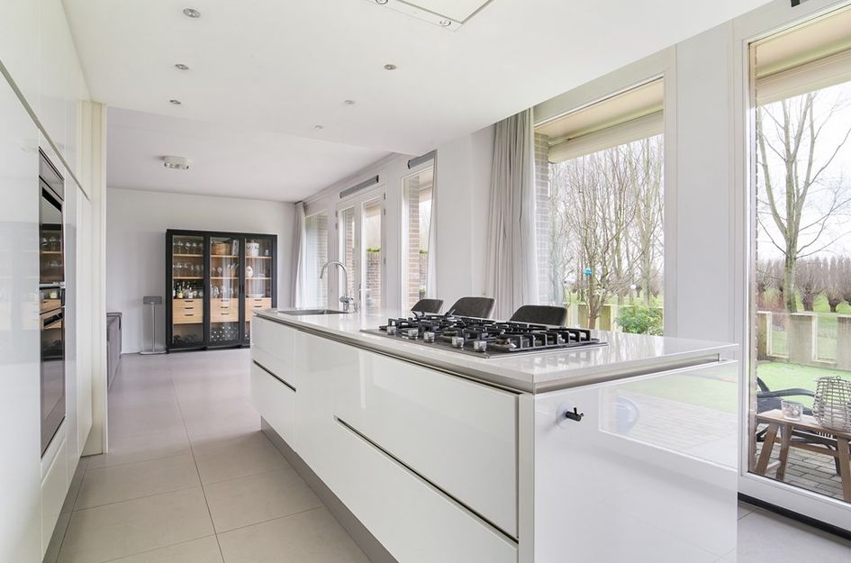 Beeckendael 26