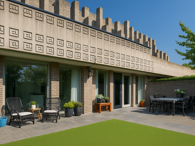 Beeckendael 26, 's-Hertogenbosch
