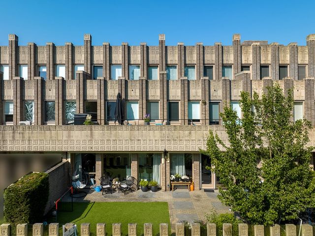 Beeckendael 26, 's-Hertogenbosch
