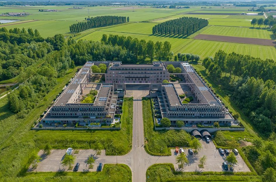 Beeckendael 26