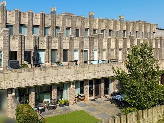 Beeckendael 26, 's-Hertogenbosch