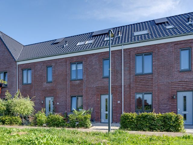 Droogmakerij 18, Middenbeemster