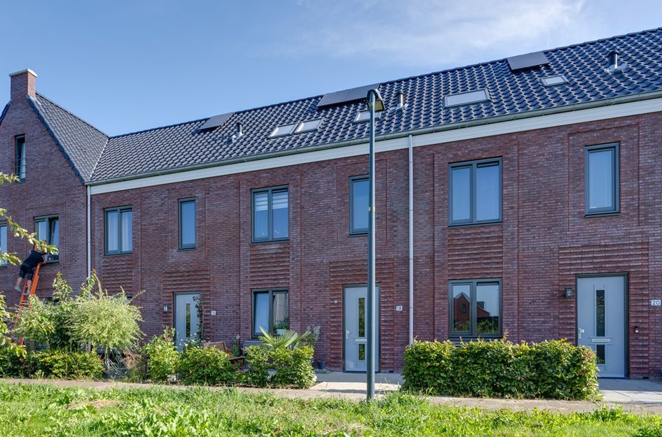 Droogmakerij 18