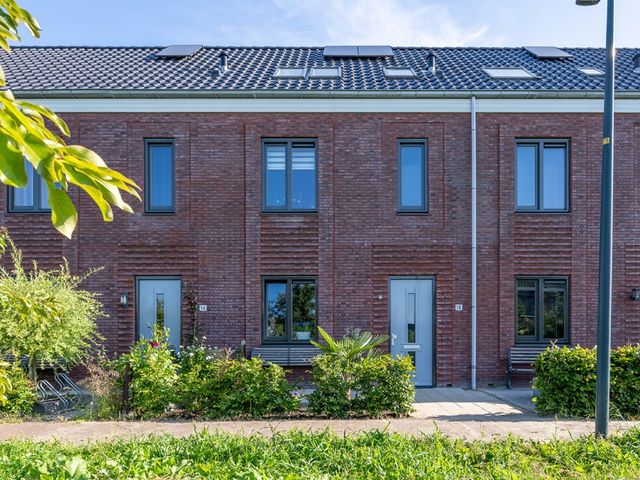 Droogmakerij 18, Middenbeemster