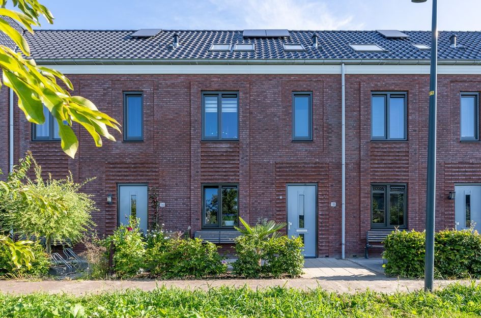 Droogmakerij 18