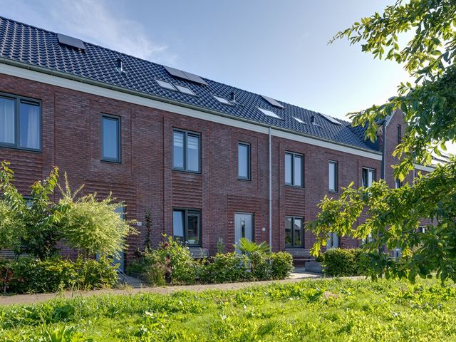 Droogmakerij 18, Middenbeemster