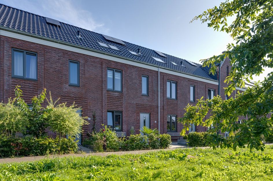 Droogmakerij 18