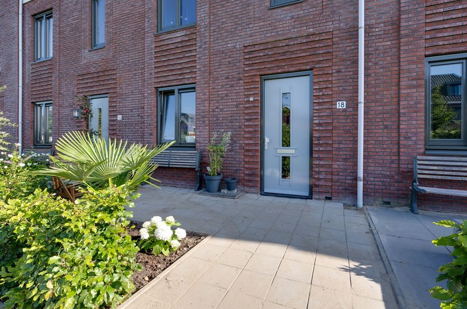 Droogmakerij 18