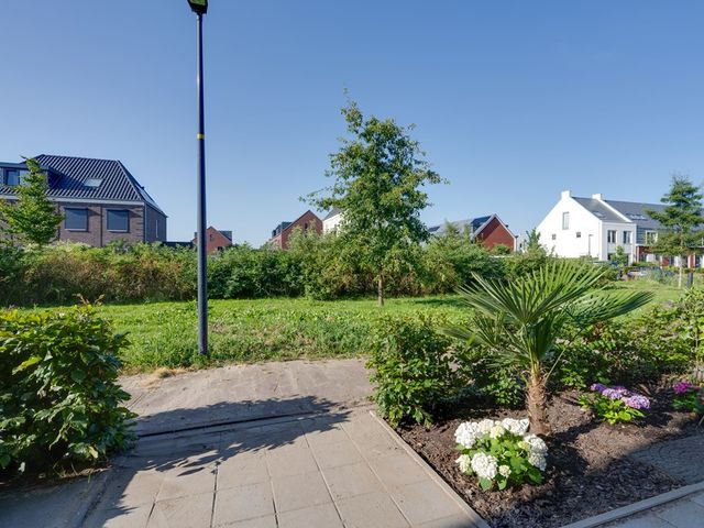 Droogmakerij 18, Middenbeemster