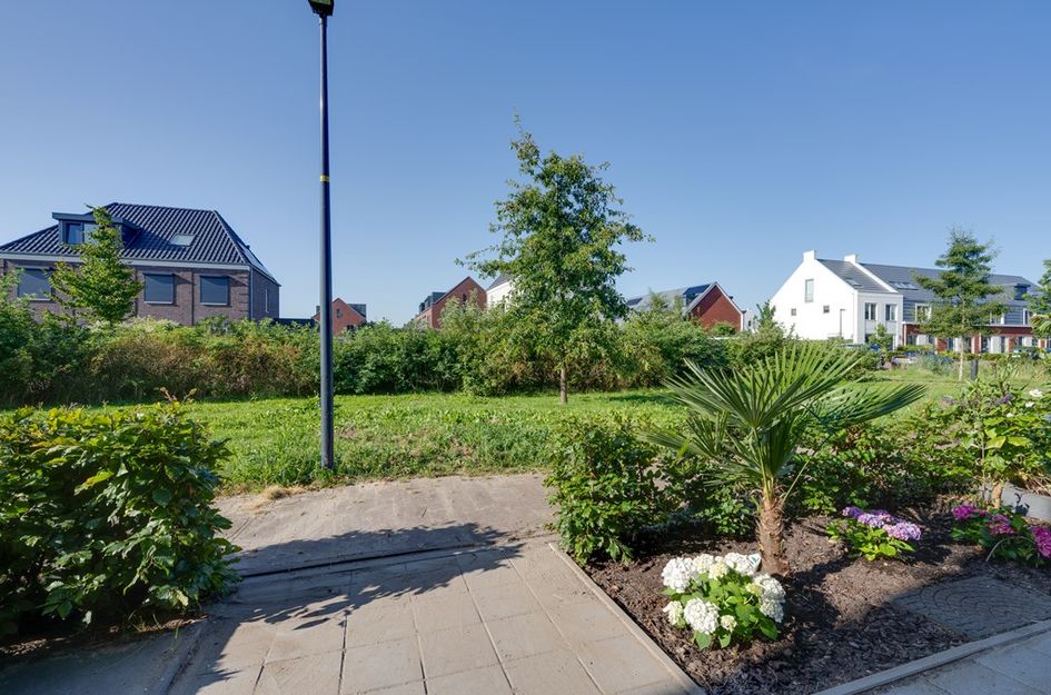 Droogmakerij 18