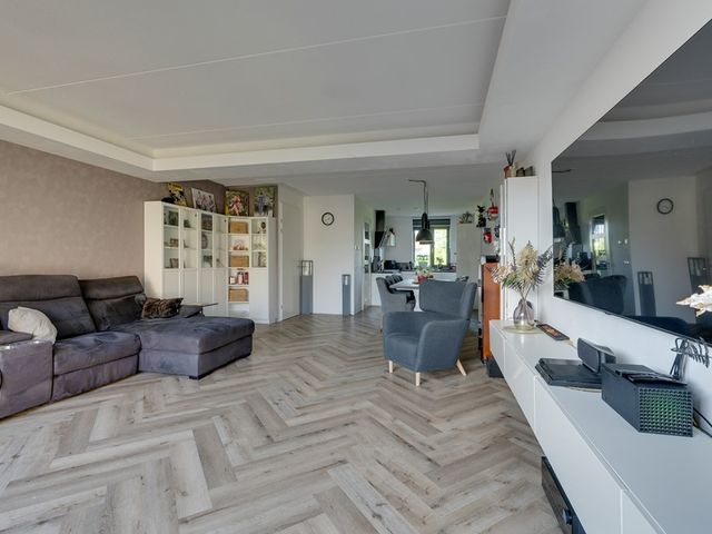 Droogmakerij 18, Middenbeemster
