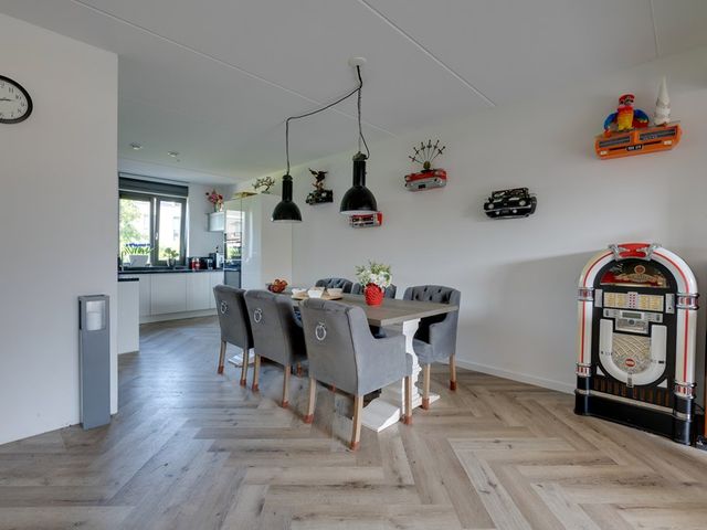 Droogmakerij 18, Middenbeemster