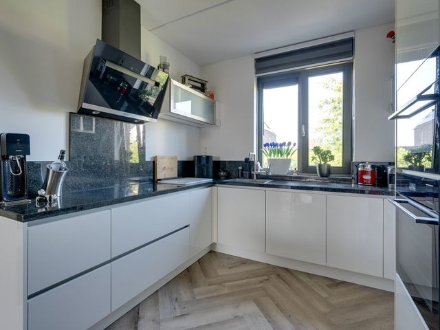 Droogmakerij 18, Middenbeemster