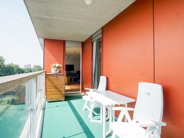 Osdorper Ban 649, Amsterdam