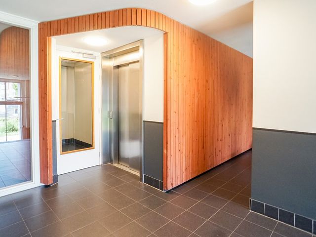 Osdorper Ban 649, Amsterdam