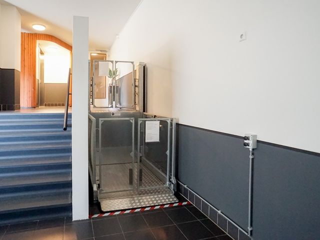 Osdorper Ban 649, Amsterdam