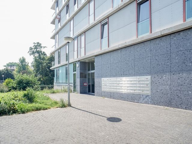 Osdorper Ban 649, Amsterdam