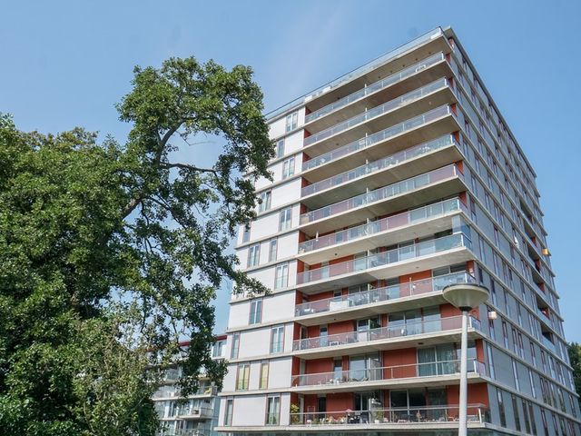 Osdorper Ban 649, Amsterdam
