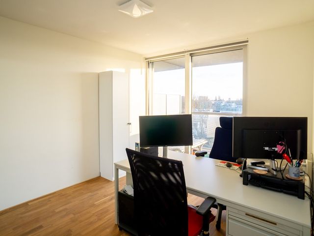 Osdorper Ban 649, Amsterdam